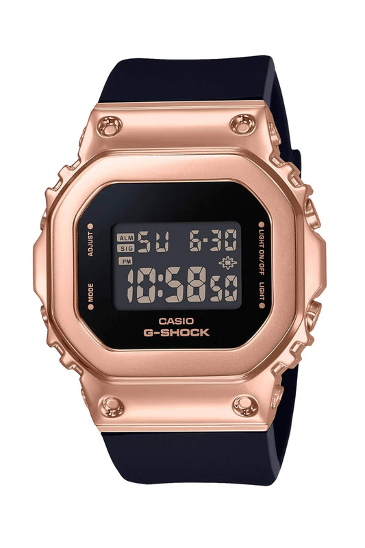 Reloj Digital The Origin Sport Rosado de Mujer