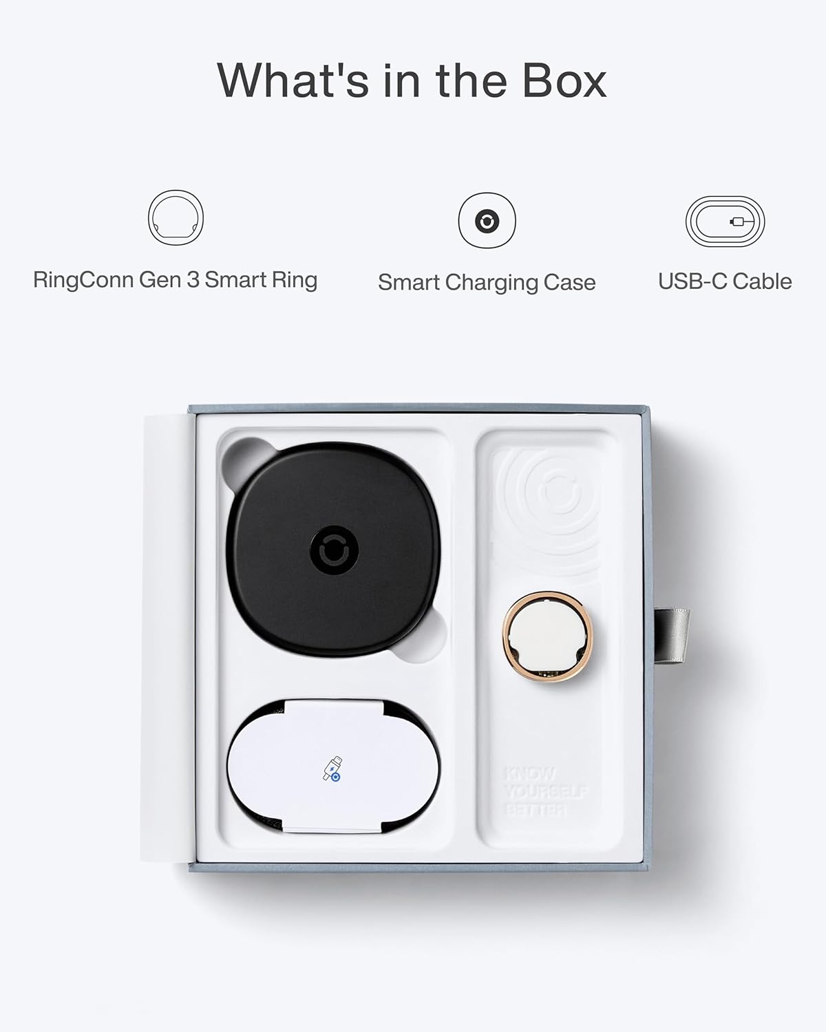 RingConn Gen 3