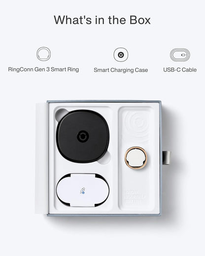 RingConn Gen 3