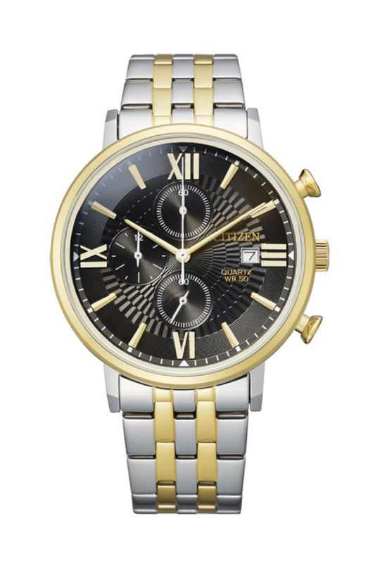 Reloj Análogo Eco Drive Casual de Hombre