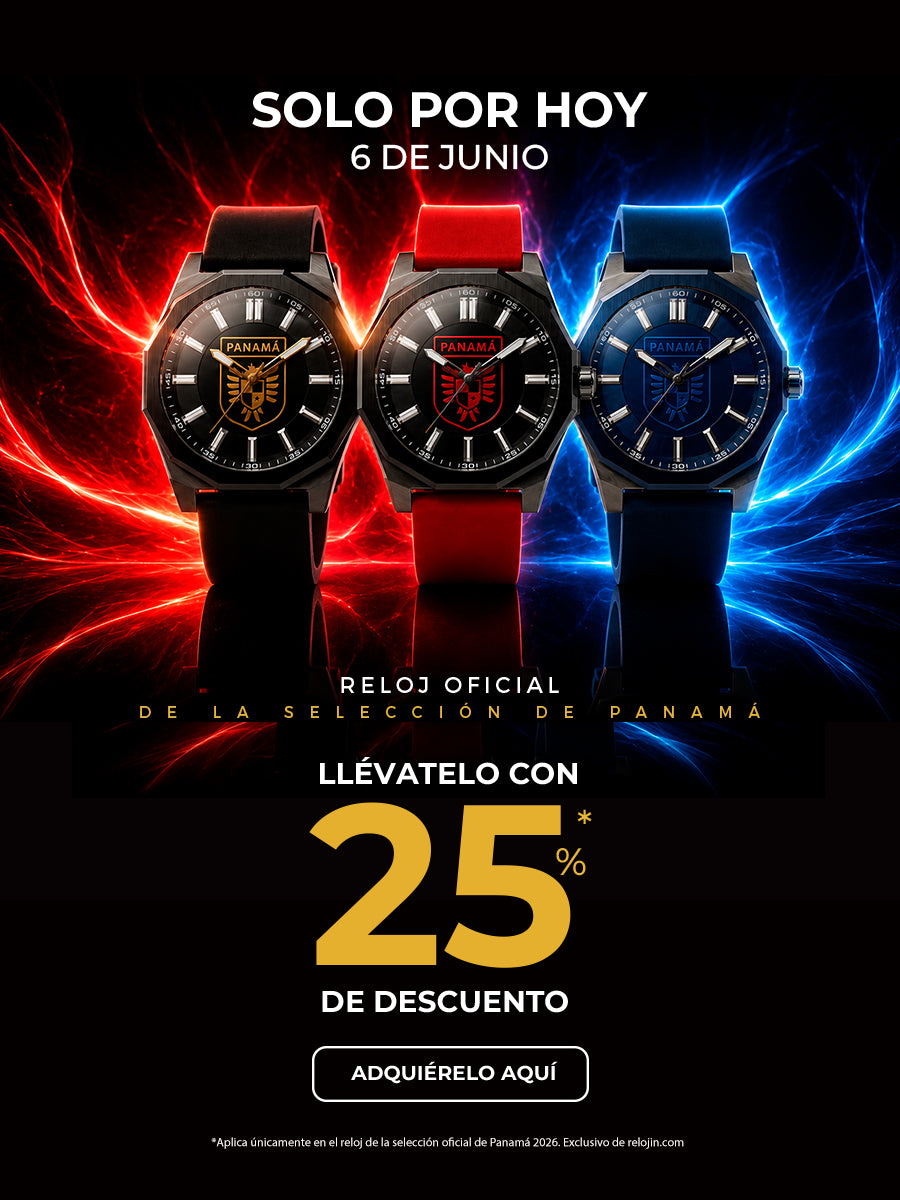 Relojín: Venta y Reparación de Relojes con Calidad y Experiencia