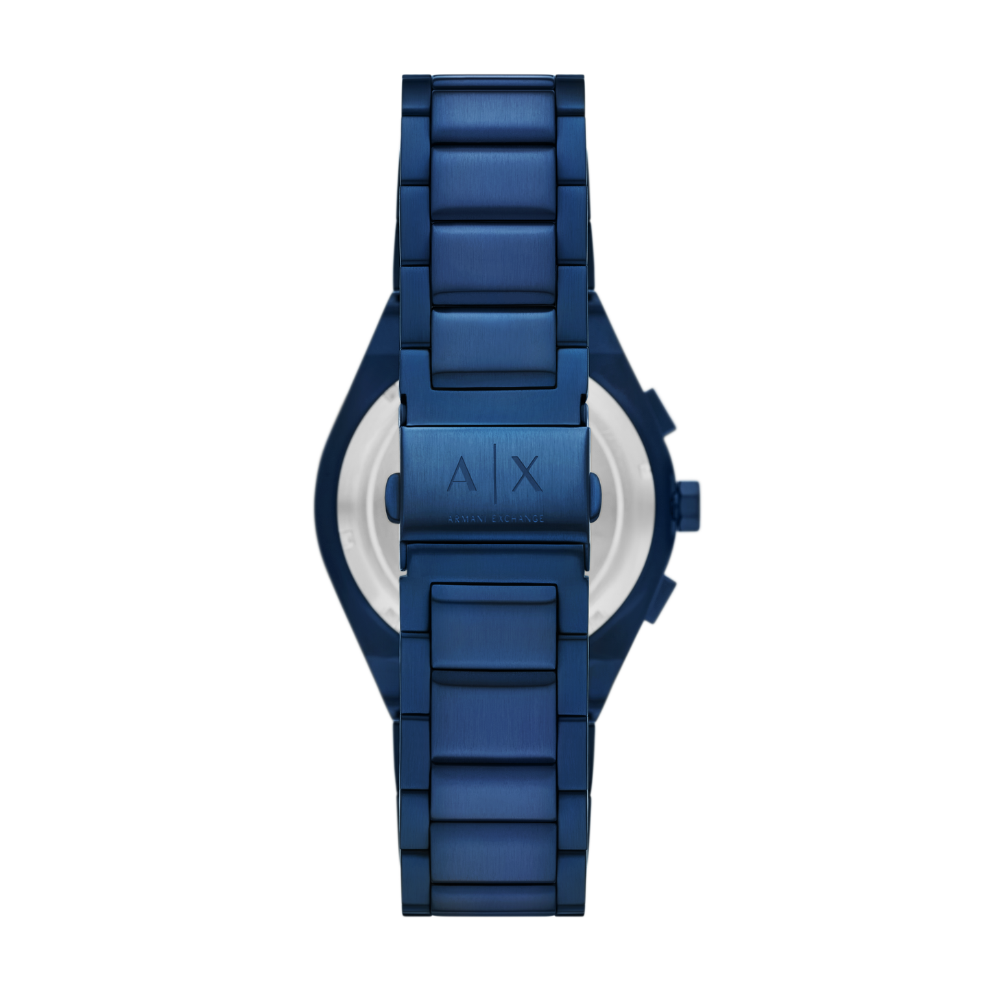 Reloj Análogo Sync Azul Casual de Hombre