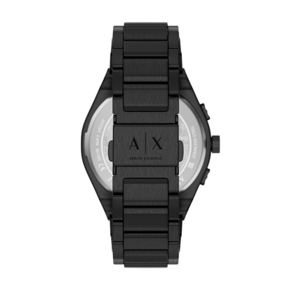 Reloj Análogo Sync Casual Negro de Hombre