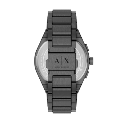 Reloj Análogo Sync Gunmetal Casual de Hombre