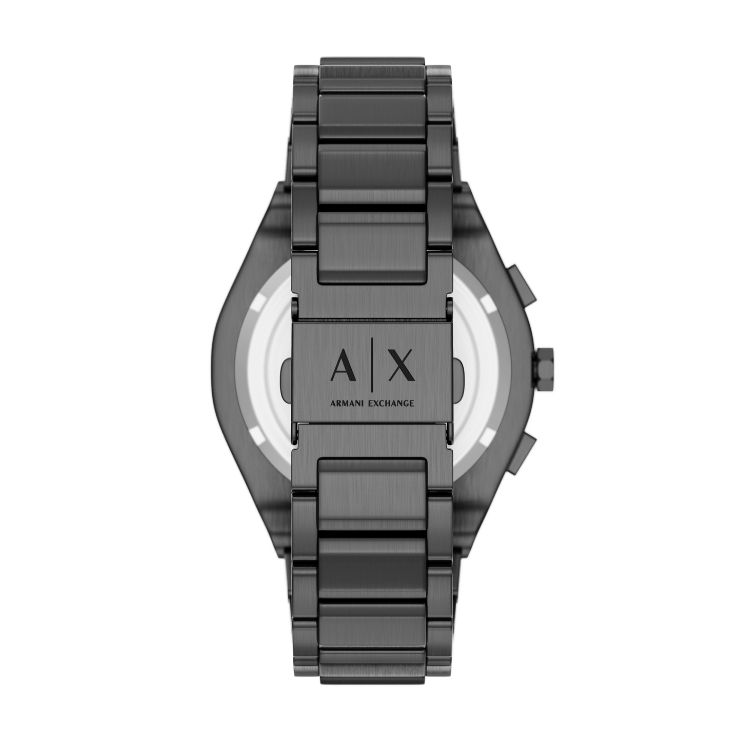 Reloj Análogo Sync Gunmetal Casual de Hombre