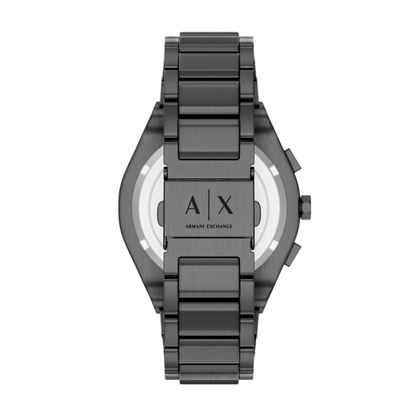Reloj Análogo Sync Gunmetal Casual de Hombre