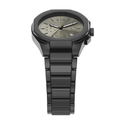 Reloj Análogo Sync Gunmetal Casual de Hombre