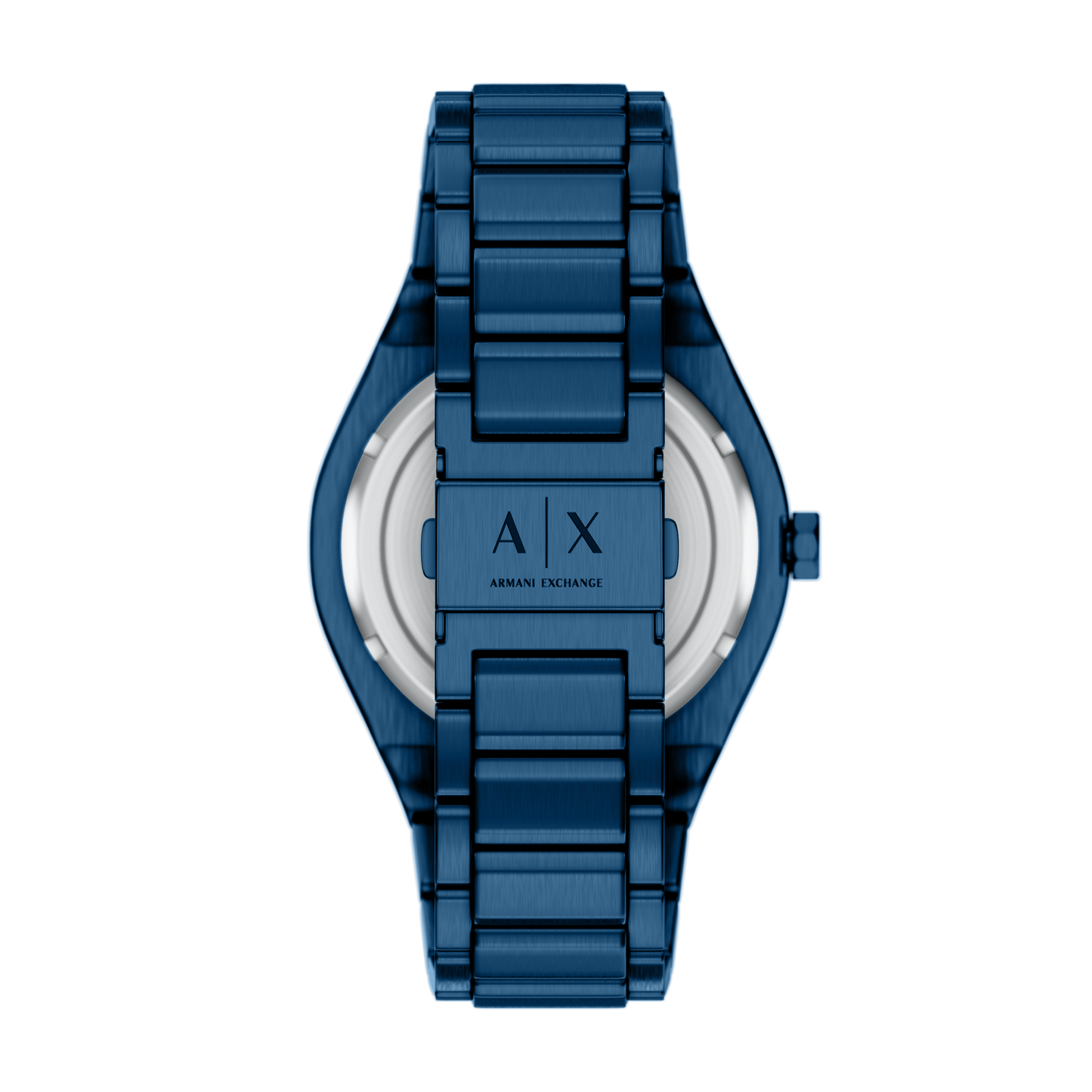 Reloj Análogo Sync Casual Azul de Hombre