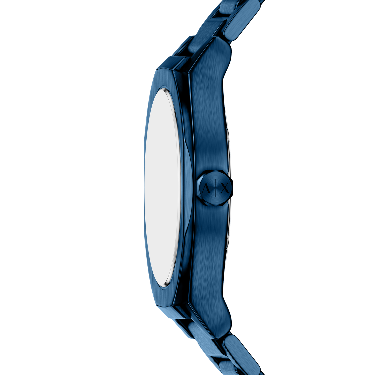Reloj Análogo Sync Casual Azul de Hombre