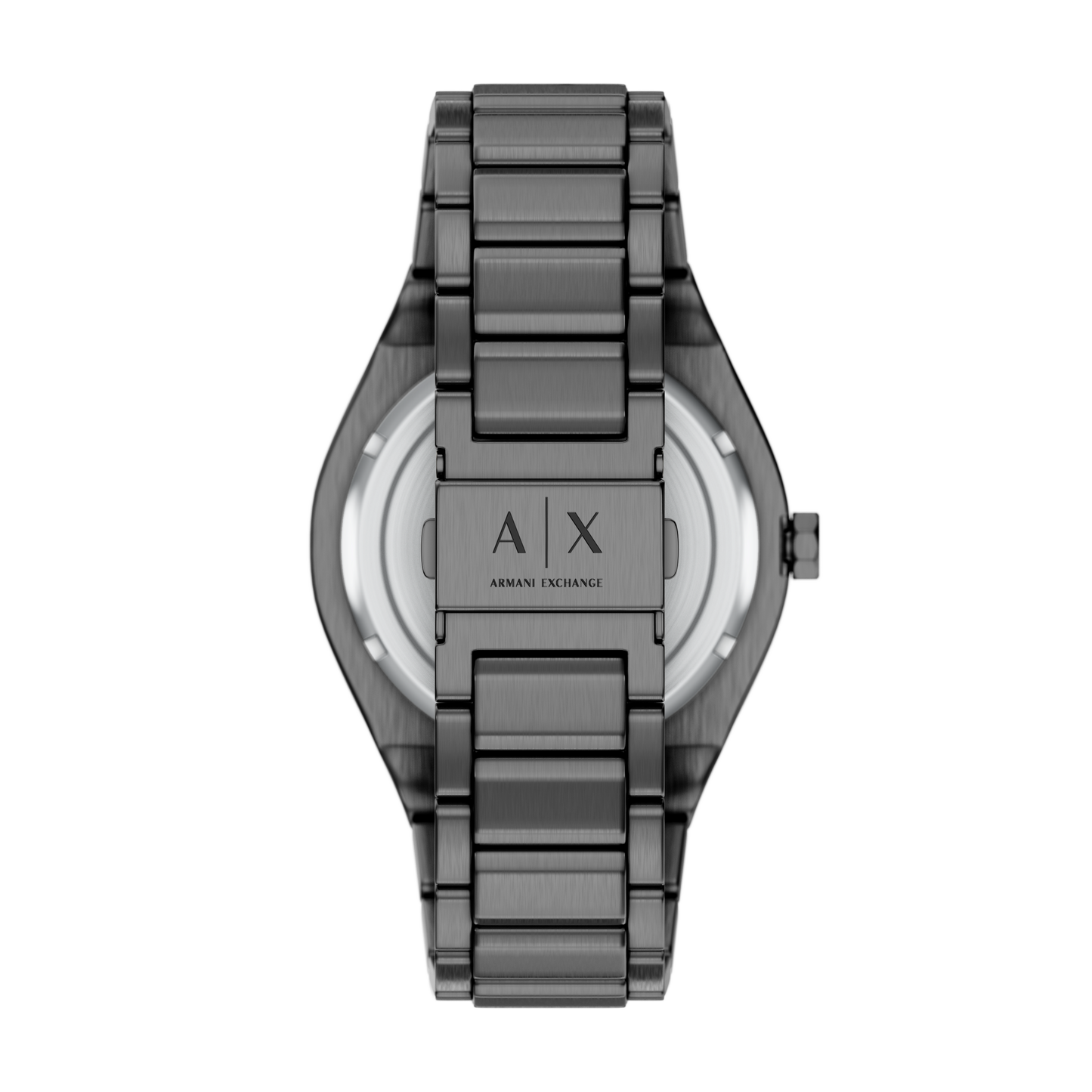 Reloj Análogo Sync Gunmetal Casual de Hombre