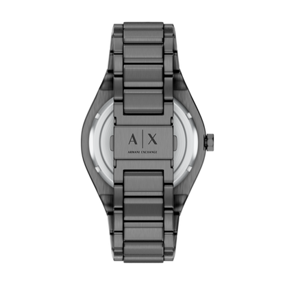 Reloj Análogo Sync Gunmetal Casual de Hombre