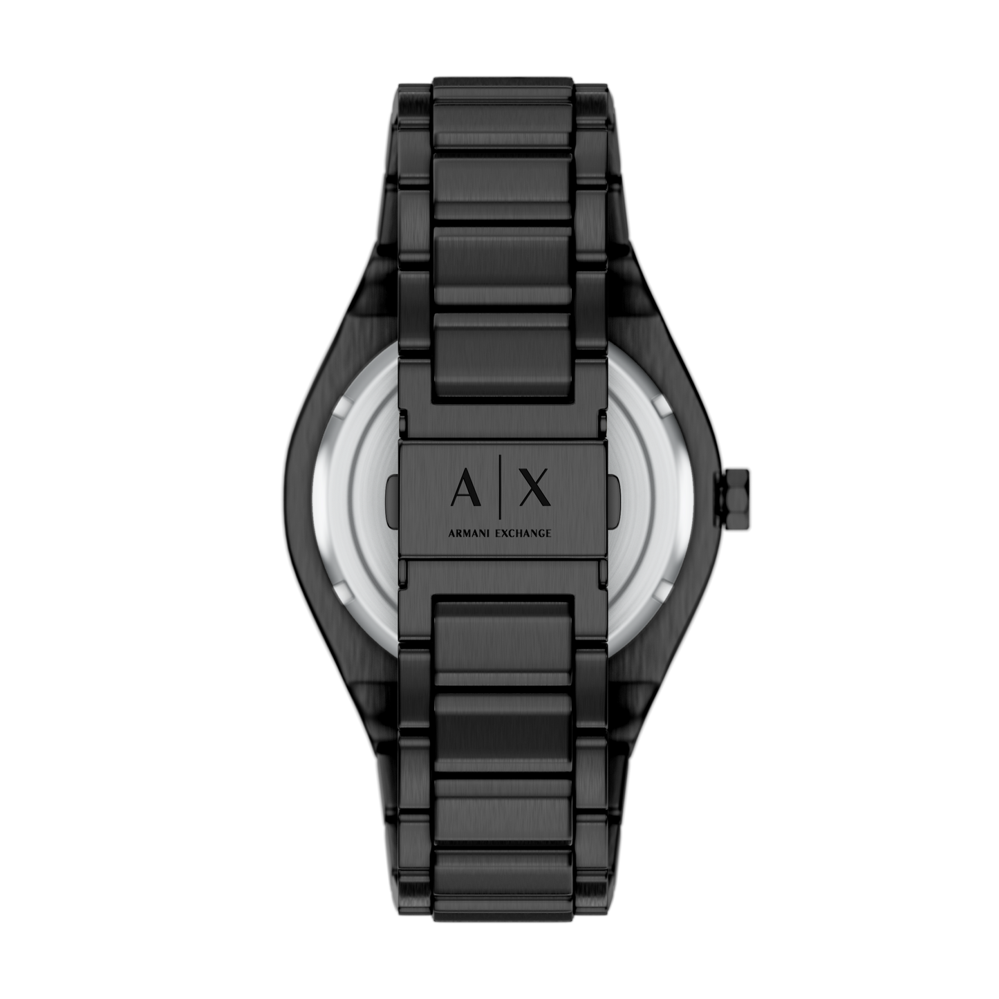 Reloj Análogo Sync Casual Negro de Hombre
