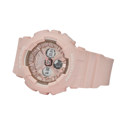 Reloj Análogo-Digital Urban Sport Rosado de Mujer