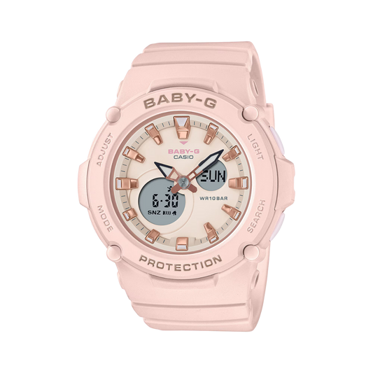 Reloj Análogo-Digital Urban Sport Rosado de Mujer