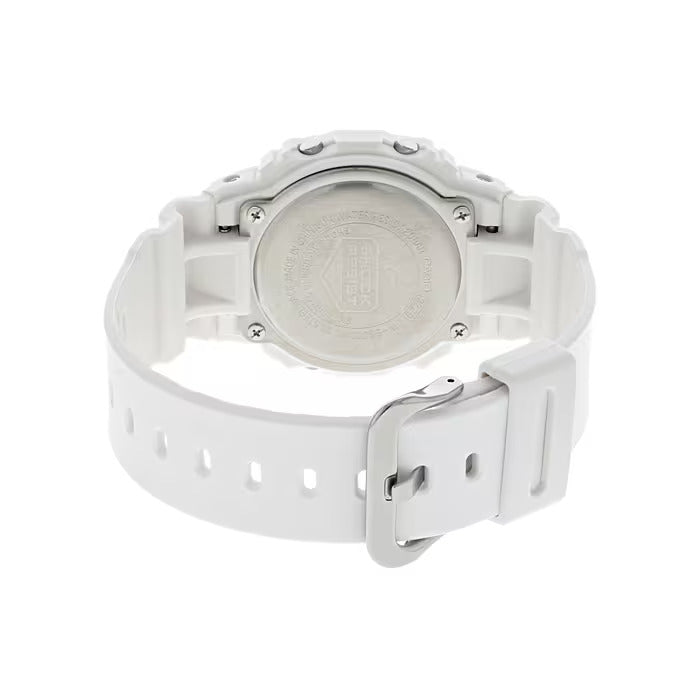 Reloj Digital The Origin Sport Blanco de Hombre