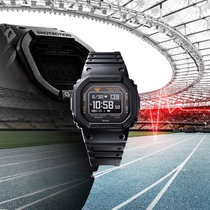 Reloj Digital G-Squad Move Sport Negro de Hombre