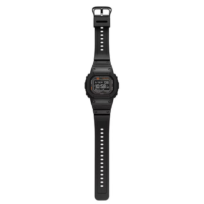 Reloj Digital G-Squad Move Sport Negro de Hombre
