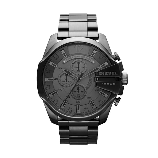 Reloj Análogo Griffed Sport Rojo de Hombre