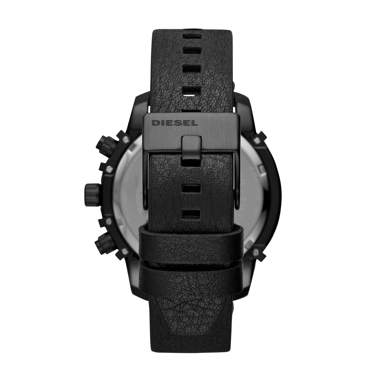 Reloj Análogo-Digital Mega Chief Casual Negro de Hombre