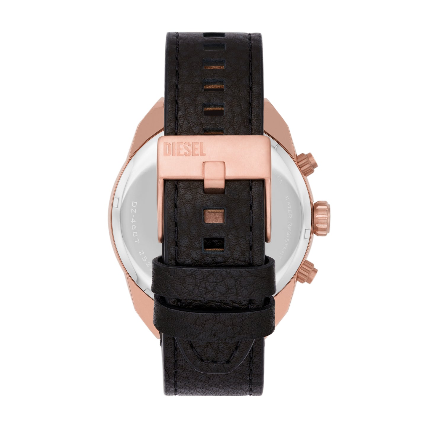 Reloj Análogo Mr. Daddy 2.0 Juvenil Negro de Hombre