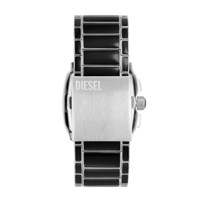 Reloj Análogo Spiked Sport Negro de Hombre