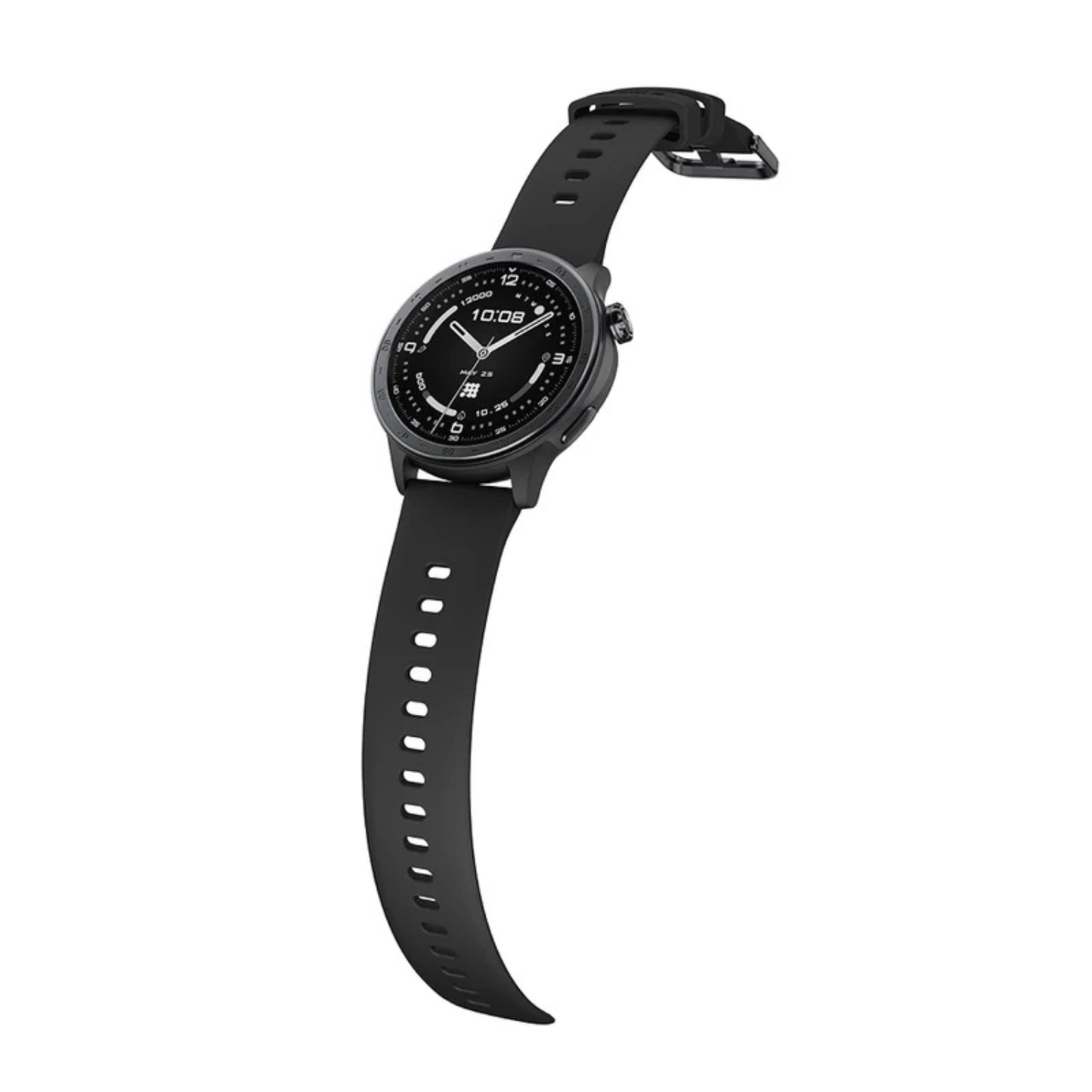Reloj Inteligente Deportivo Cubitt AURA 2 Negro Unisex