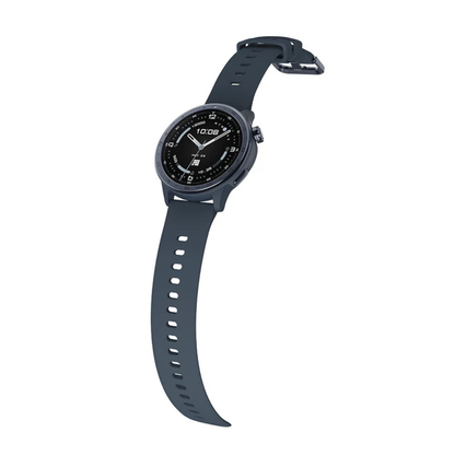 Reloj Inteligente Deportivo Cubitt AURA 2 Azul Unisex