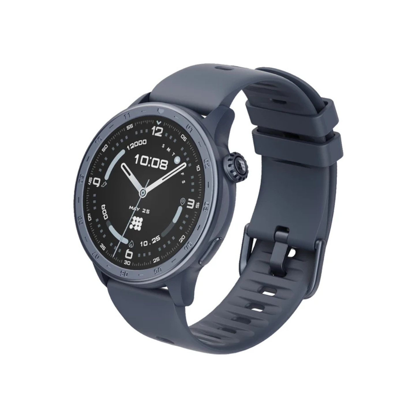 Reloj Inteligente Deportivo Cubitt AURA 2 Azul Unisex