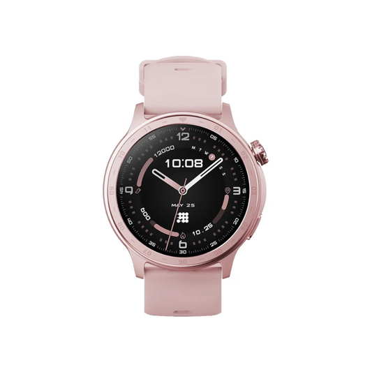 Reloj Inteligente Deportivo Cubitt AURA 2 Rosado Unisex