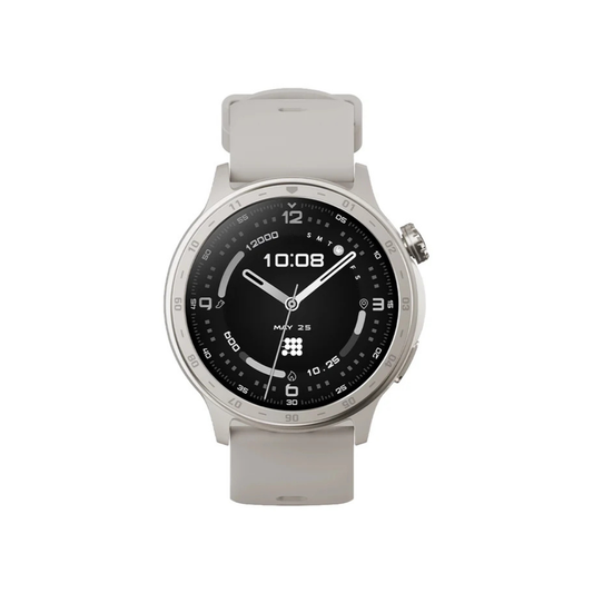 Reloj Inteligente Deportivo Cubitt AURA 2 Gris Unisex