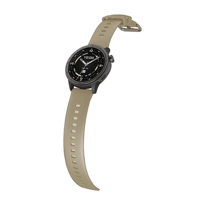 Reloj Inteligente Deportivo Cubitt AURA 2 Chocolate Unisex