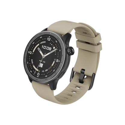Reloj Inteligente Deportivo Cubitt AURA 2 Chocolate Unisex
