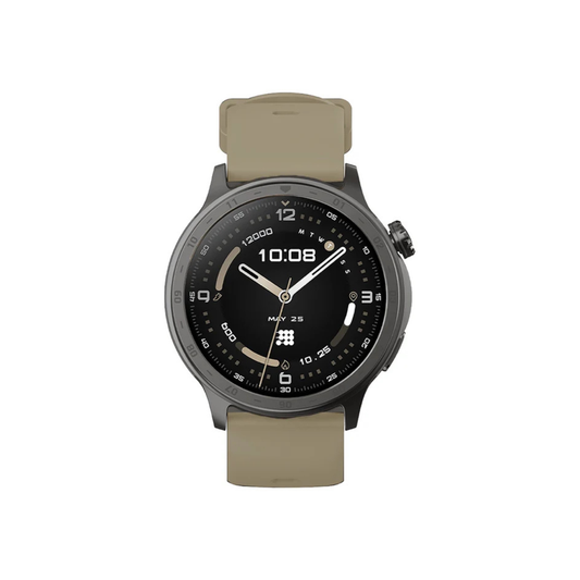 Reloj Inteligente Deportivo Cubitt AURA 2 Chocolate Unisex