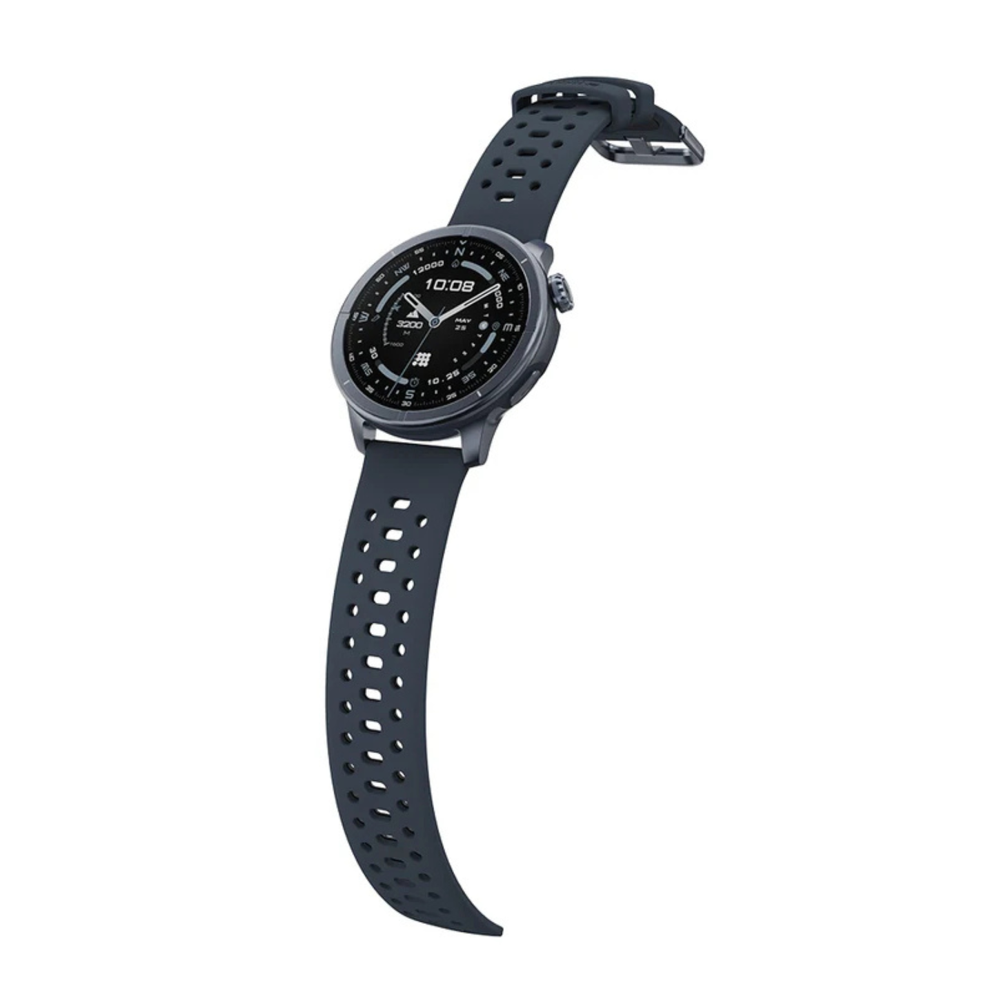 Reloj Inteligente Deportivo Cubitt AURA Pro 2 Azul Unisex