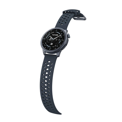 Reloj Inteligente Deportivo Cubitt AURA Pro 2 Azul Unisex