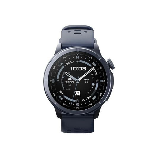 Reloj Inteligente Deportivo Cubitt AURA Pro 2 Azul Unisex