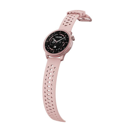 Reloj Inteligente Deportivo Cubitt AURA Pro 2 Oro Rosa Unisex