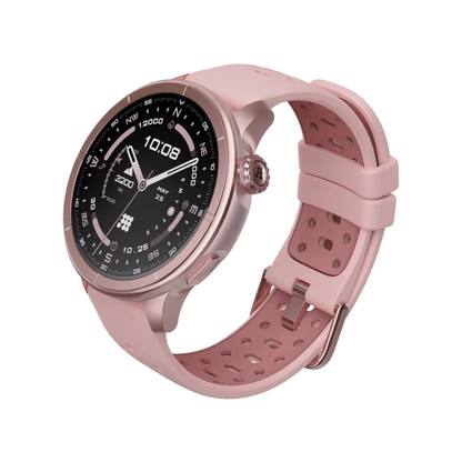 Reloj Inteligente Deportivo Cubitt AURA Pro 2 Oro Rosa Unisex