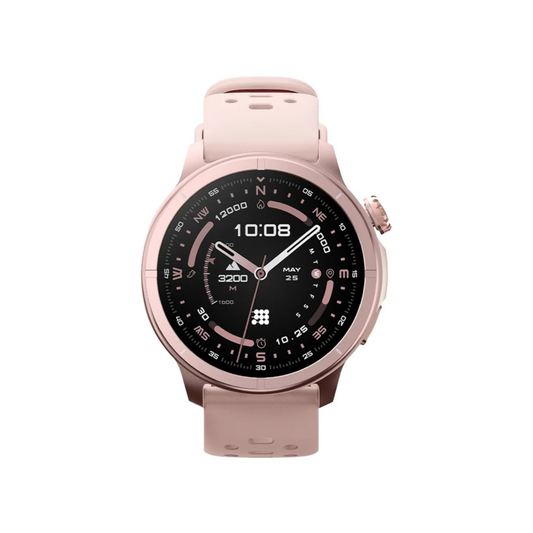 Reloj Inteligente Deportivo Cubitt AURA Pro 2 Oro Rosa Unisex