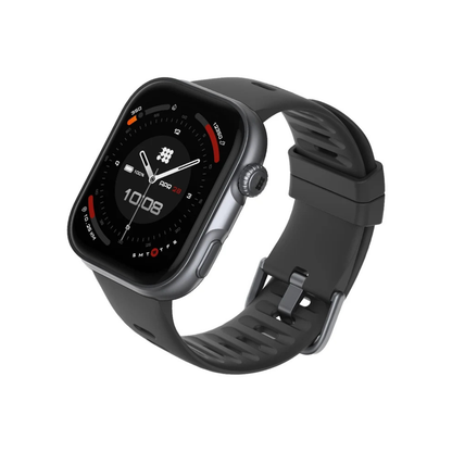 Reloj Inteligente Deportivo Cubitt VIVA 2 Negro