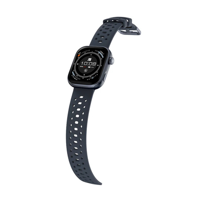 Reloj Inteligente Deportivo Cubitt Viva Pro 2 Azul Oscuro Unisex