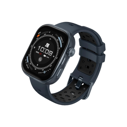 Reloj Inteligente Deportivo Cubitt Viva Pro 2 Azul Oscuro Unisex