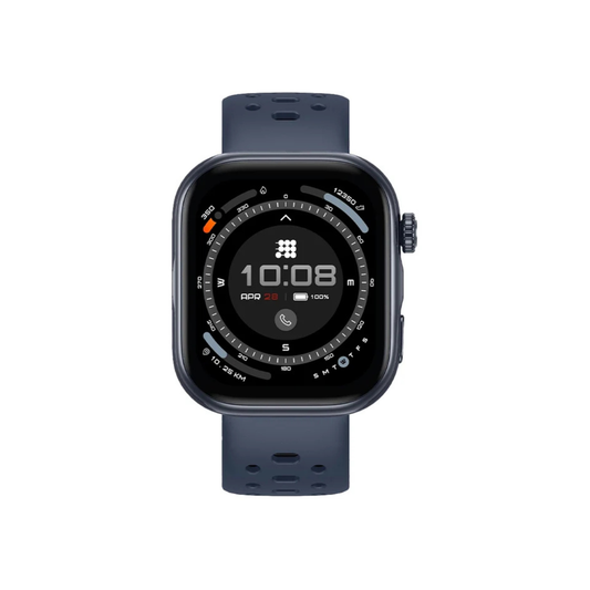 Reloj Inteligente Deportivo Cubitt Viva Pro 2 Azul Oscuro Unisex