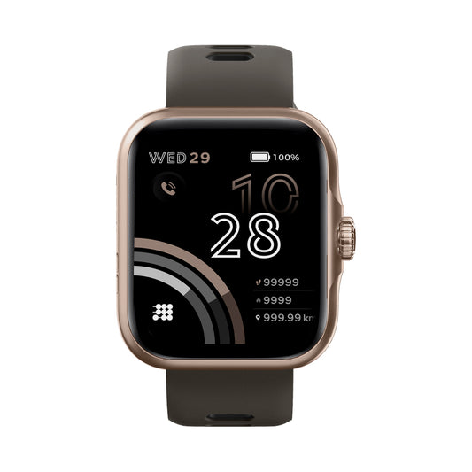 Reloj Digital Smartwatch Viva Pro Moca Sport Unisex