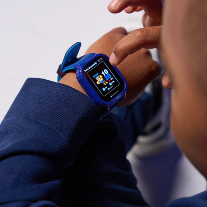 Reloj Digital Juvenil Cubitt Jr. x Paw Patrol de Niño