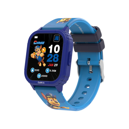 Reloj Digital Juvenil Cubitt Jr. x Paw Patrol de Niño