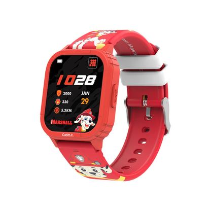 Reloj Digital Juvenil Cubitt Jr. x Paw Patrol de Niño