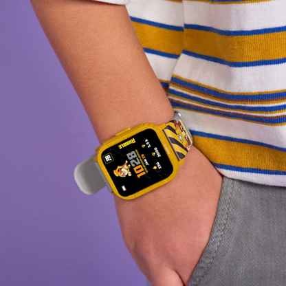 Reloj Digital Juvenil Cubitt Jr. x Paw Patrol de Niño