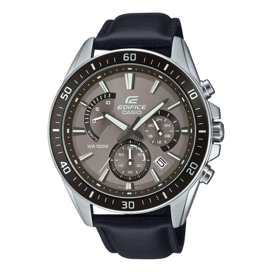 Reloj Análogo Sport Negro de Hombre