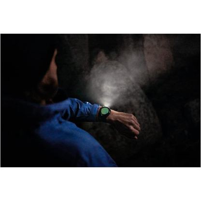 Garmin Fenix 7x Pro Solar Edition